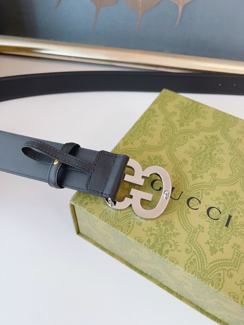 Gvc*1 belts